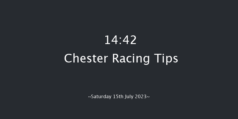 Chester 14:42 Stakes (Class 4) 5f Fri 14th Jul 2023