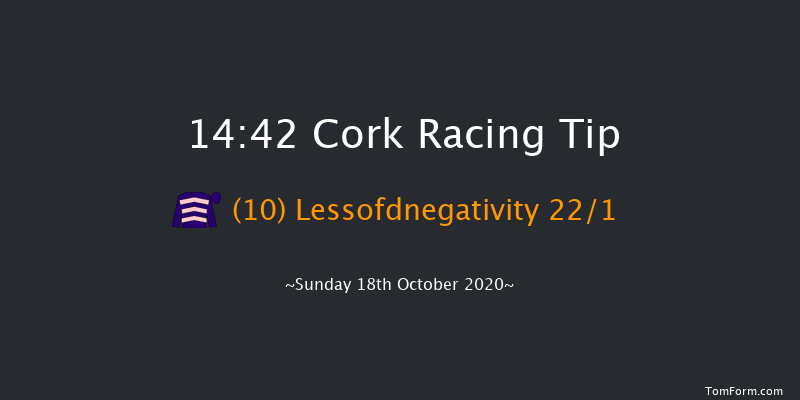 Thank You To The Frontline Workers From Cork Racecourse Handicap Hurdle (80-109) Cork 14:42 Handicap Hurdle 24f Tue 13th Oct 2020