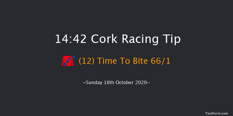 Thank You To The Frontline Workers From Cork Racecourse Handicap Hurdle (80-109) Cork 14:42 Handicap Hurdle 24f Tue 13th Oct 2020