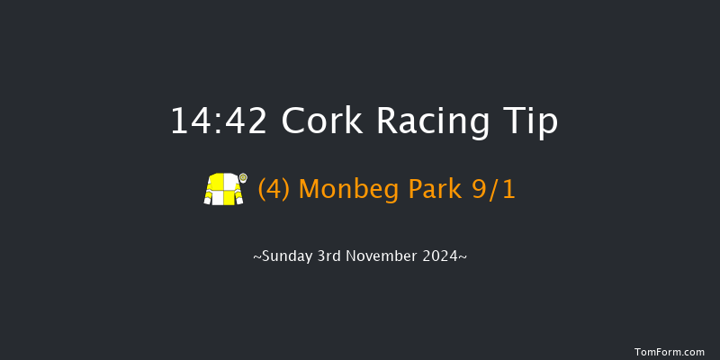 Cork  14:42 Maiden Chase 20f Sun 13th Oct 2024