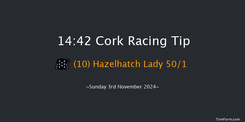 Cork  14:42 Maiden Chase 20f Sun 13th Oct 2024