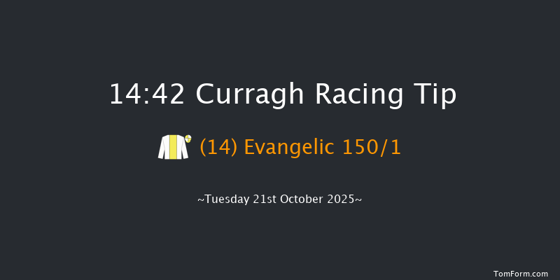 Curragh 14-42 6f Thu 16th Oct 2025