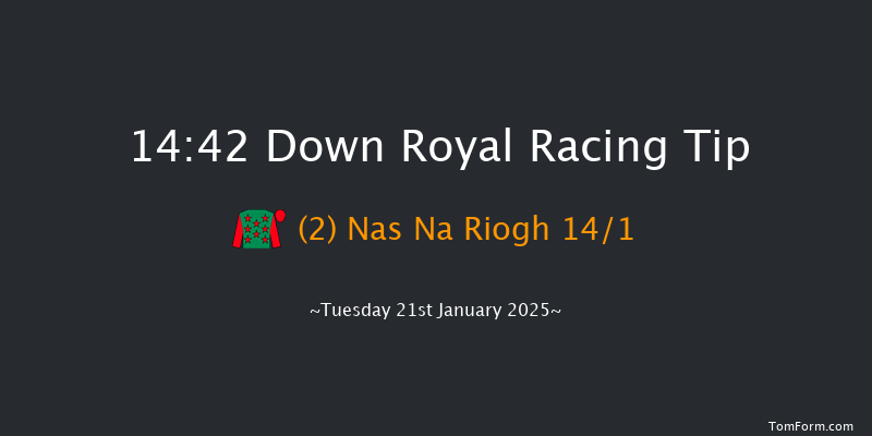 Down Royal  14:42 Maiden Chase 16f Thu 26th Dec 2024