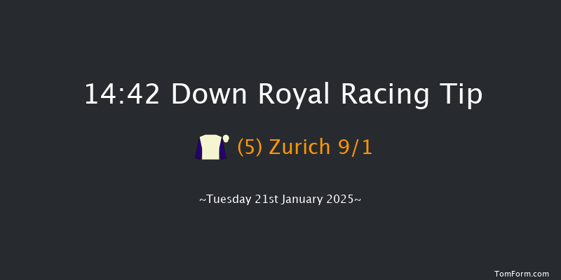 Down Royal  14:42 Maiden Chase 16f Thu 26th Dec 2024