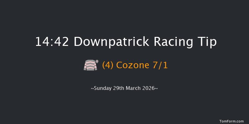 Downpatrick 14-42 21f Fri 10th Oct 2025