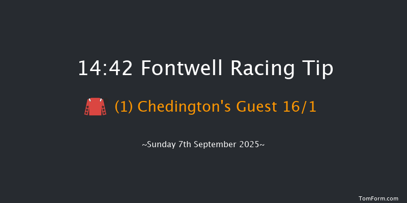 Fontwell 14-42 (Class 4) 19f Fri 29th Aug 2025