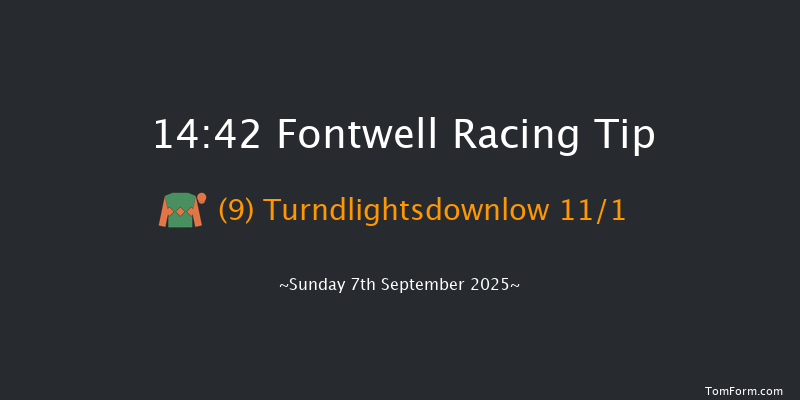 Fontwell 14-42 (Class 4) 19f Fri 29th Aug 2025