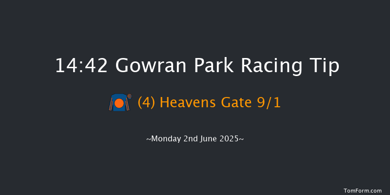 Gowran Park 14-42 9f Wed 21st May 2025