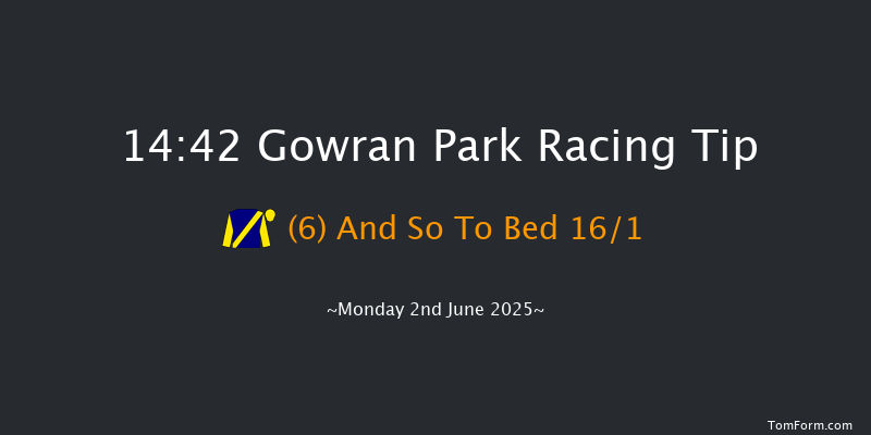 Gowran Park 14-42 9f Wed 21st May 2025