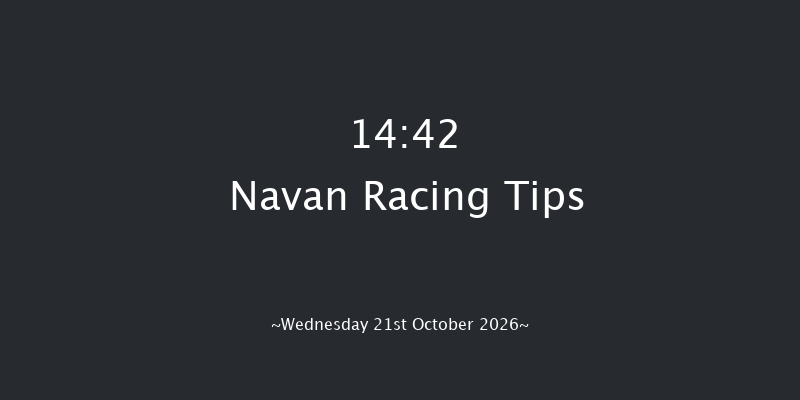 Navan 14-42 5f Wed 7th Oct 2026