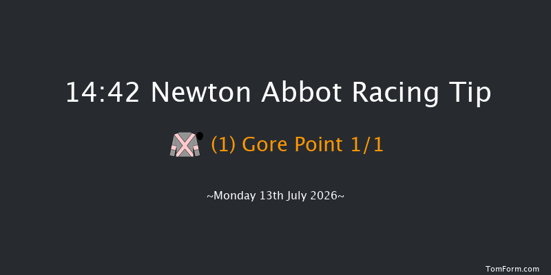 Newton Abbot 14-42 (Class 4) 16f Fri 3rd Jul 2026