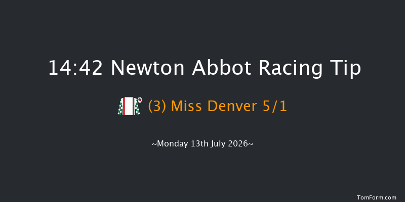 Newton Abbot 14-42 (Class 4) 16f Fri 3rd Jul 2026