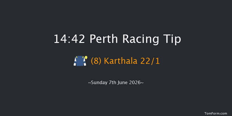 Perth 14-42 (Class 5) 16f Thu 14th May 2026