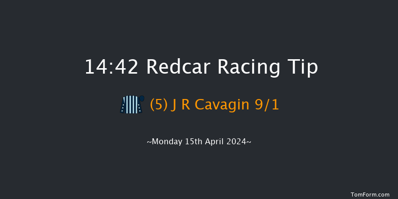 Redcar  14:42 Handicap (Class 5) 5f Mon 1st Apr 2024