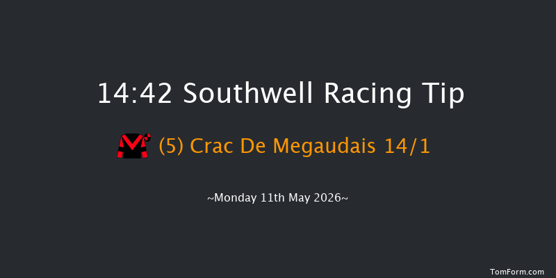 Southwell 14-42 (Class 5) 24f Thu 7th May 2026