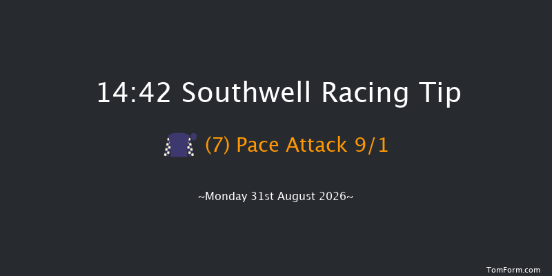 Southwell 14-42 (Class 5) 11f Thu 27th Aug 2026