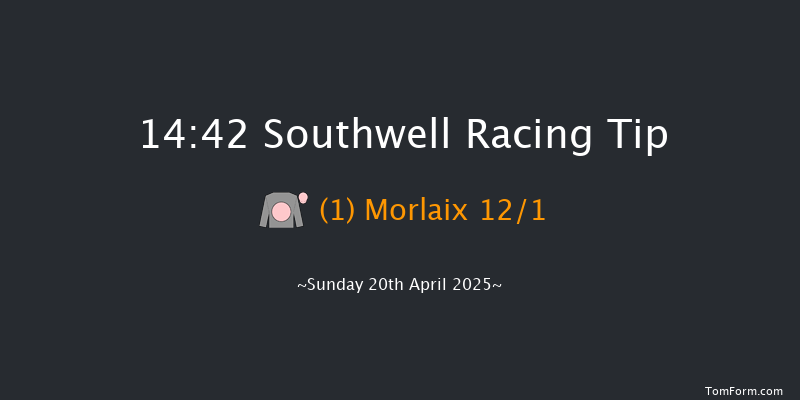Southwell 14-42 (Class 6) 11f Tue 15th Apr 2025