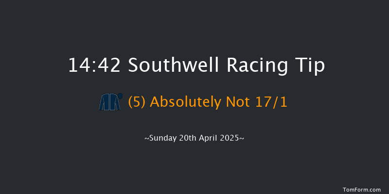 Southwell 14-42 (Class 6) 11f Tue 15th Apr 2025