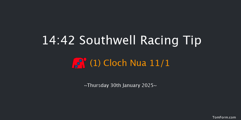 Southwell  14:42 Stakes (Class 6) 7f Fri 24th Jan 2025