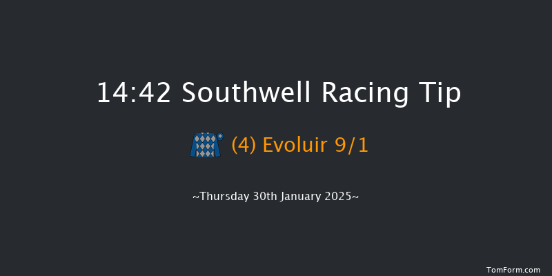 Southwell  14:42 Stakes (Class 6) 7f Fri 24th Jan 2025