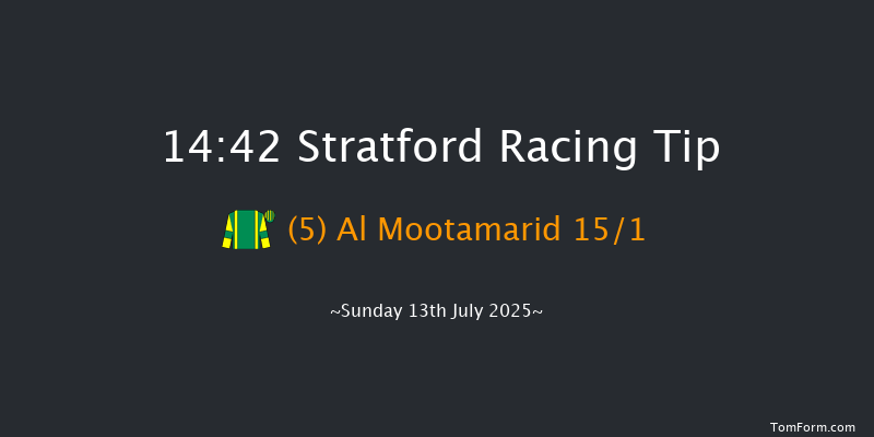 Stratford 14-42 (Class 5) 18f Tue 1st Jul 2025
