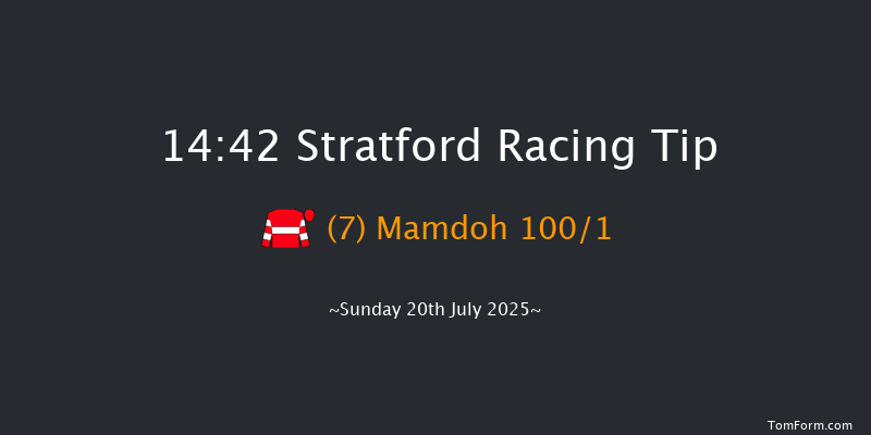 Stratford 14-42 (Class 3) 16f Sun 13th Jul 2025