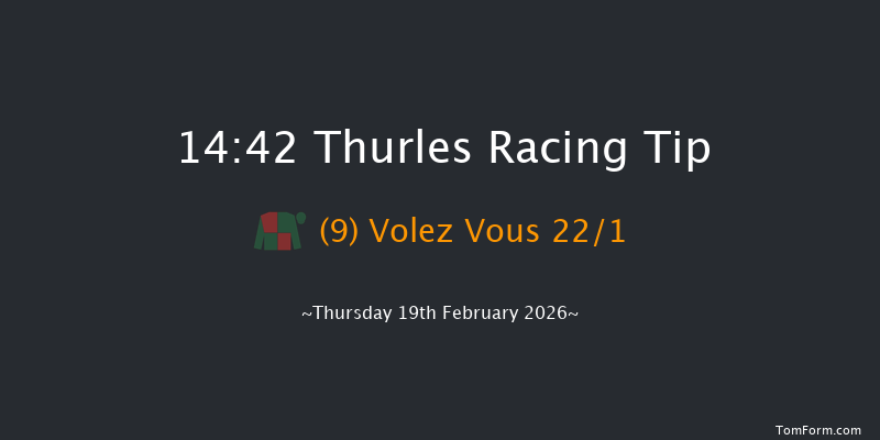 Thurles 14-42 21f Thu 5th Feb 2026
