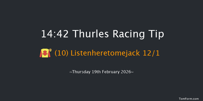 Thurles 14-42 21f Thu 5th Feb 2026