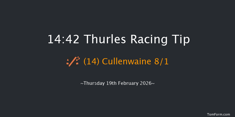 Thurles 14-42 21f Thu 5th Feb 2026