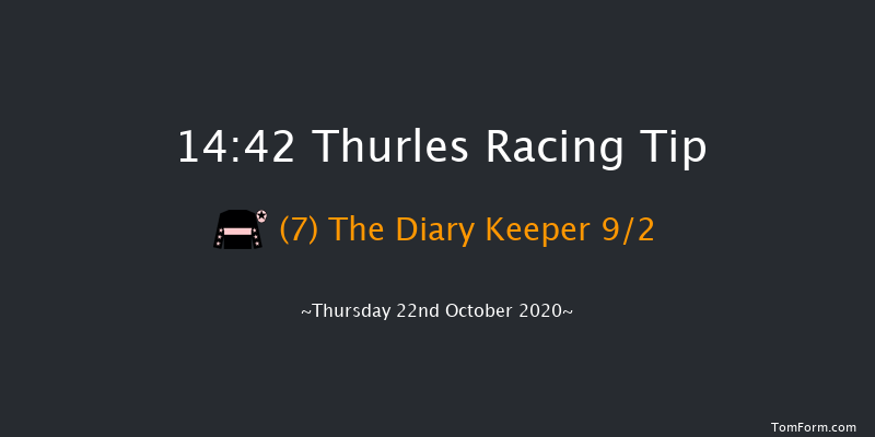 Leugh Handicap Hurdle (80-95) Thurles 14:42 Handicap Hurdle 16f Thu 8th Oct 2020
