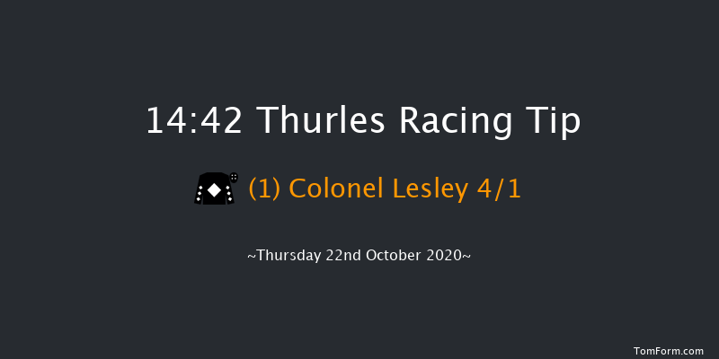 Leugh Handicap Hurdle (80-95) Thurles 14:42 Handicap Hurdle 16f Thu 8th Oct 2020