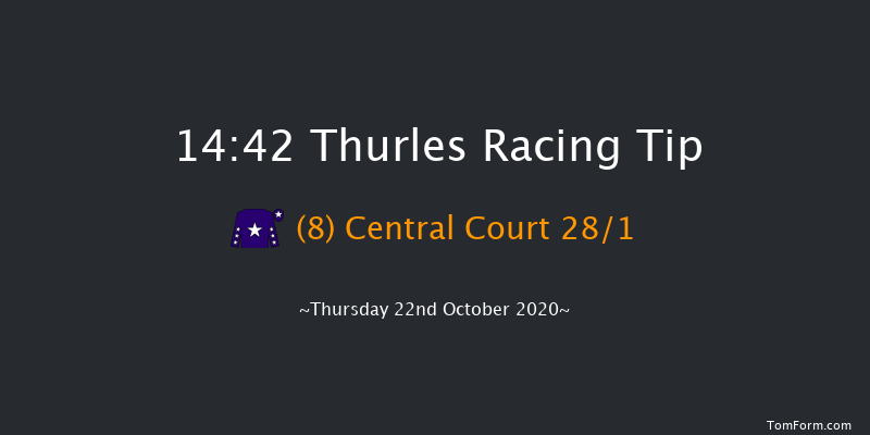 Leugh Handicap Hurdle (80-95) Thurles 14:42 Handicap Hurdle 16f Thu 8th Oct 2020