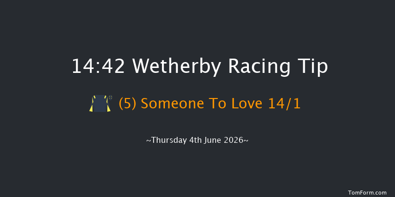 Wetherby 14-42 (Class 5) 5f Sun 26th Apr 2026