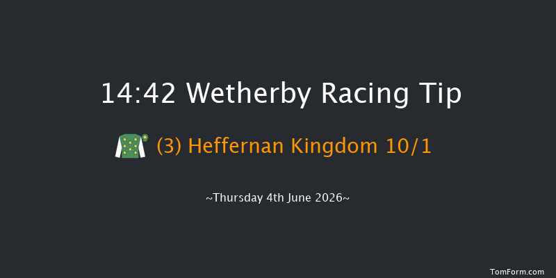 Wetherby 14-42 (Class 5) 5f Sun 26th Apr 2026