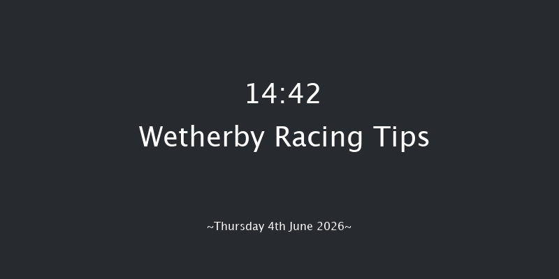 Wetherby 14-42 (Class 5) 5f Sun 26th Apr 2026