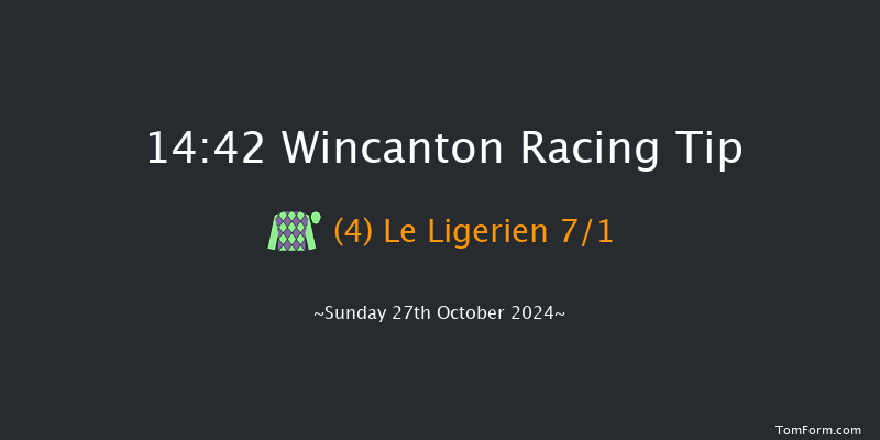 Wincanton  14:42 Handicap Chase (Class 2) 20f Thu 17th Oct 2024