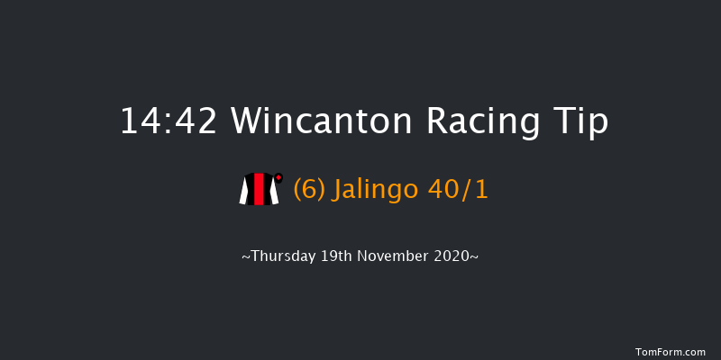 Watch Irish Racing On RacingTV Handicap Hurdle Wincanton 14:42 Handicap Hurdle (Class 5) 20f Sat 7th Nov 2020