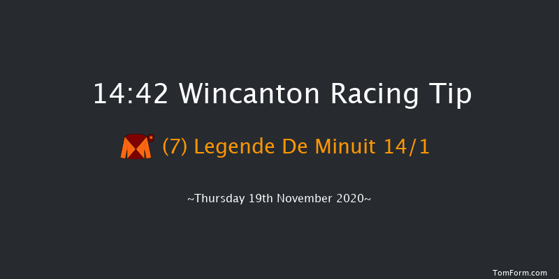 Watch Irish Racing On RacingTV Handicap Hurdle Wincanton 14:42 Handicap Hurdle (Class 5) 20f Sat 7th Nov 2020