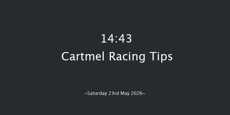 Cartmel 14-43 (Class 3) 25f Mon 25th Aug 2025