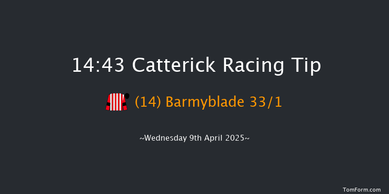 Catterick 14-43 (Class 5) 5f Wed 5th Mar 2025