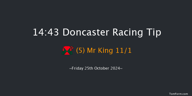 Doncaster  14:43 Handicap (Class 3) 8f Sun 15th Sep 2024