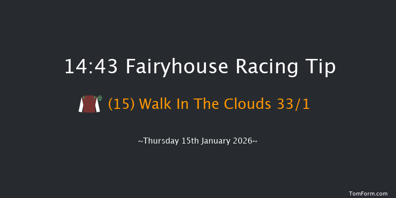 Fairyhouse 14-43 20f Wed 14th Jan 2026