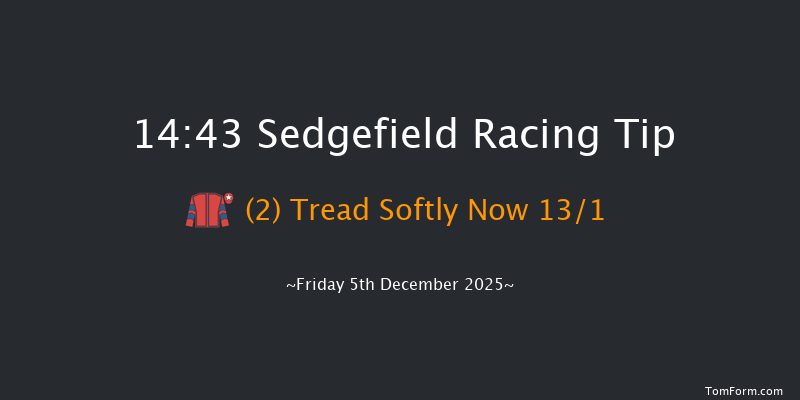 Sedgefield 14-43 (Class 5) 21f Mon 24th Nov 2025