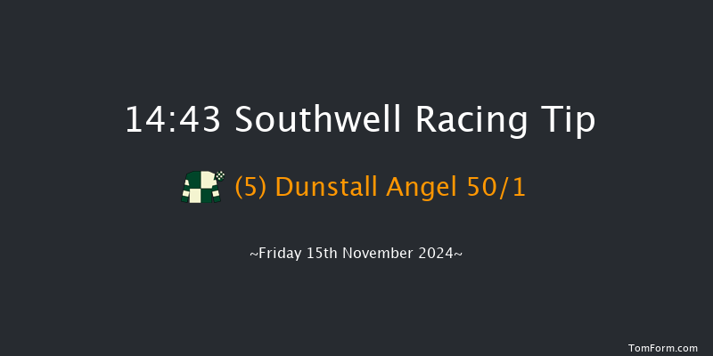 Southwell  14:43 Maiden Hurdle (Class 4) 16f Wed 13th Nov 2024