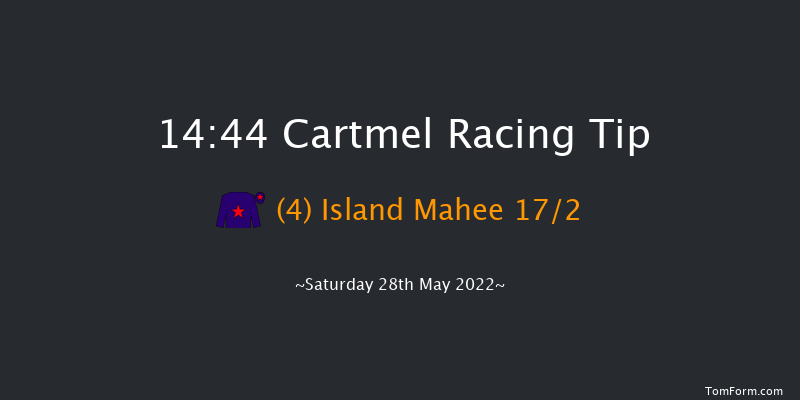 Cartmel 14:44 Handicap Hurdle (Class 3) 17f Sun 23rd Aug 2020