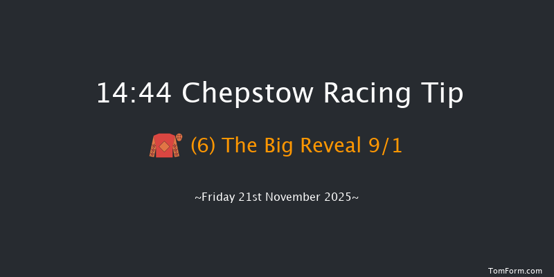 Chepstow 14-44 (Class 4) 23f Wed 5th Nov 2025