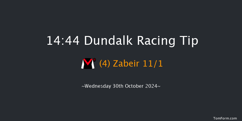 Dundalk  14:44 Handicap 8f Fri 25th Oct 2024