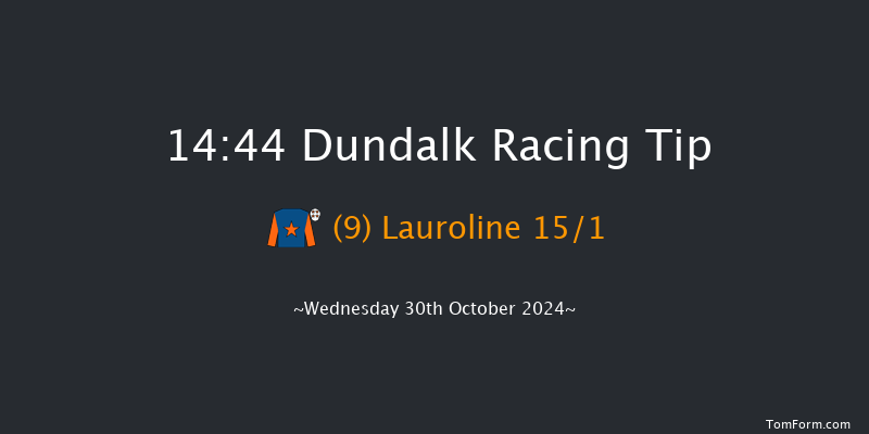 Dundalk  14:44 Handicap 8f Fri 25th Oct 2024