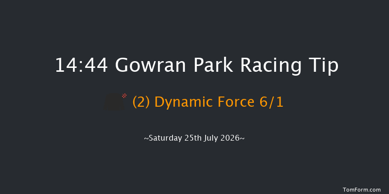 Gowran Park 14-44 7f Fri 12th Jun 2026