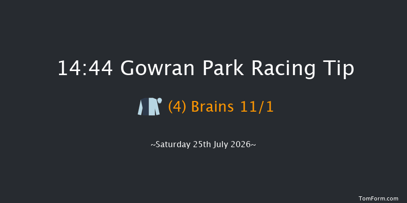 Gowran Park 14-44 7f Fri 12th Jun 2026